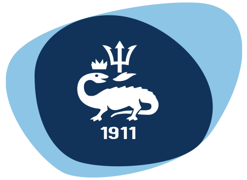 HAC natation logo